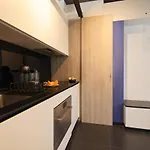 Appartamento F *
