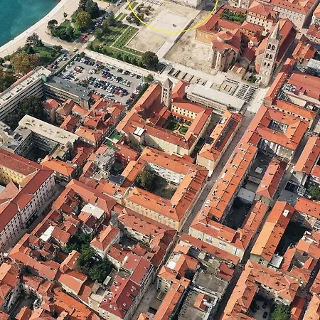 F Apartment Zadar