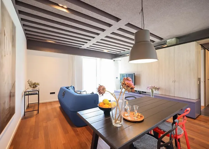 F公寓 公寓 扎达尔