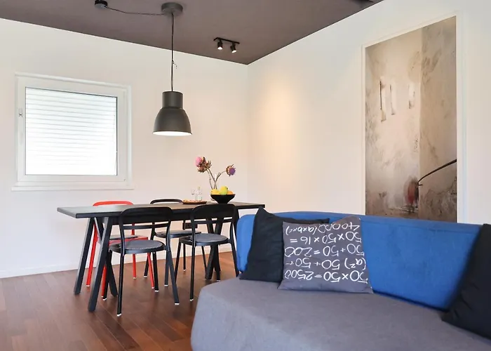 F公寓 公寓 扎达尔